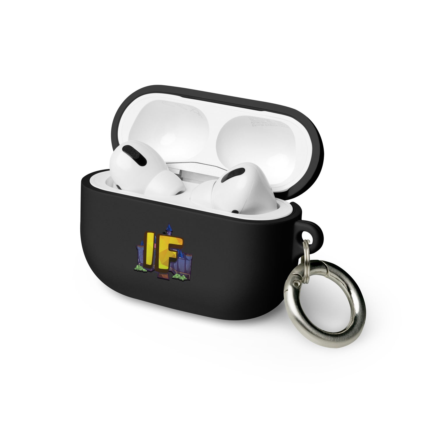 IF AirPods case