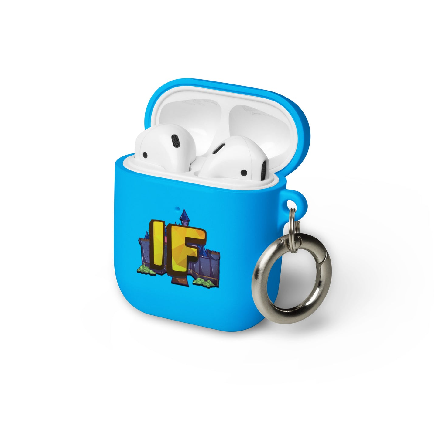 IF AirPods case