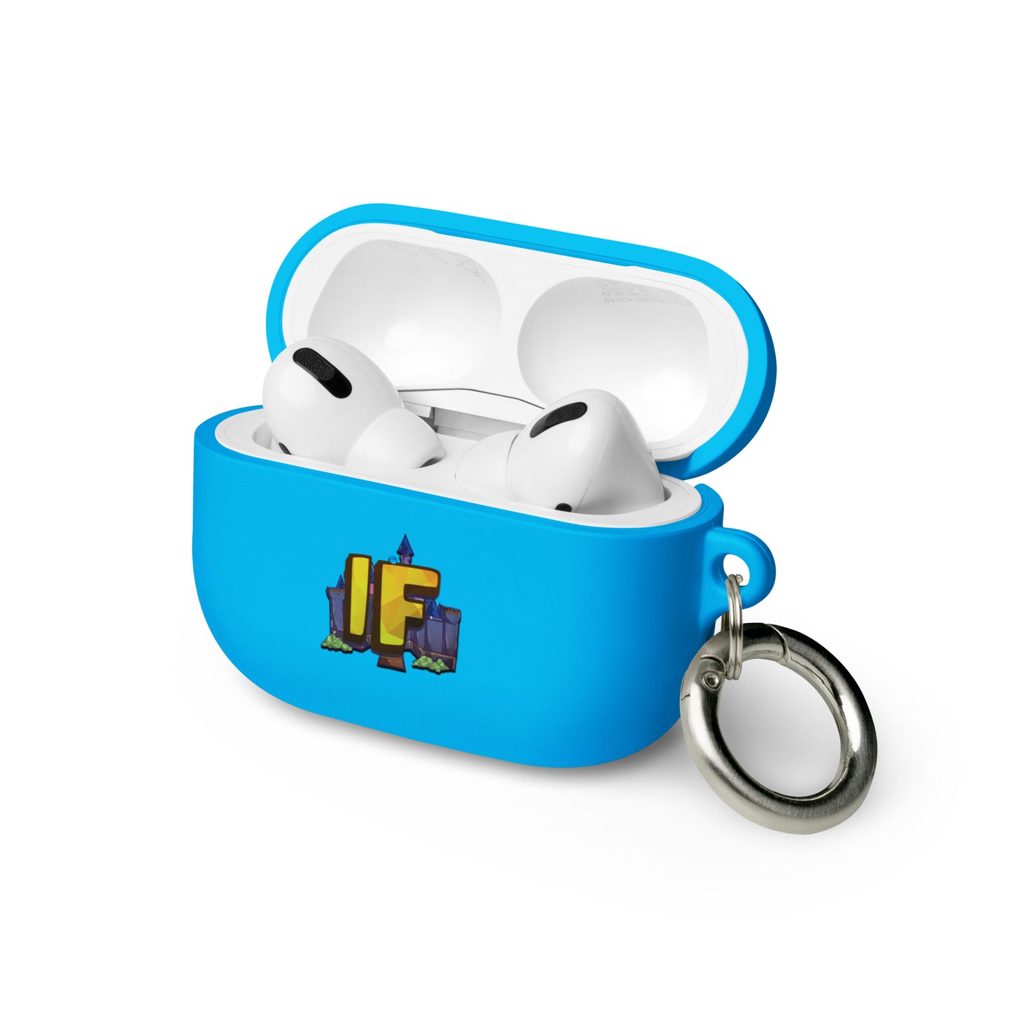 IF AirPods case