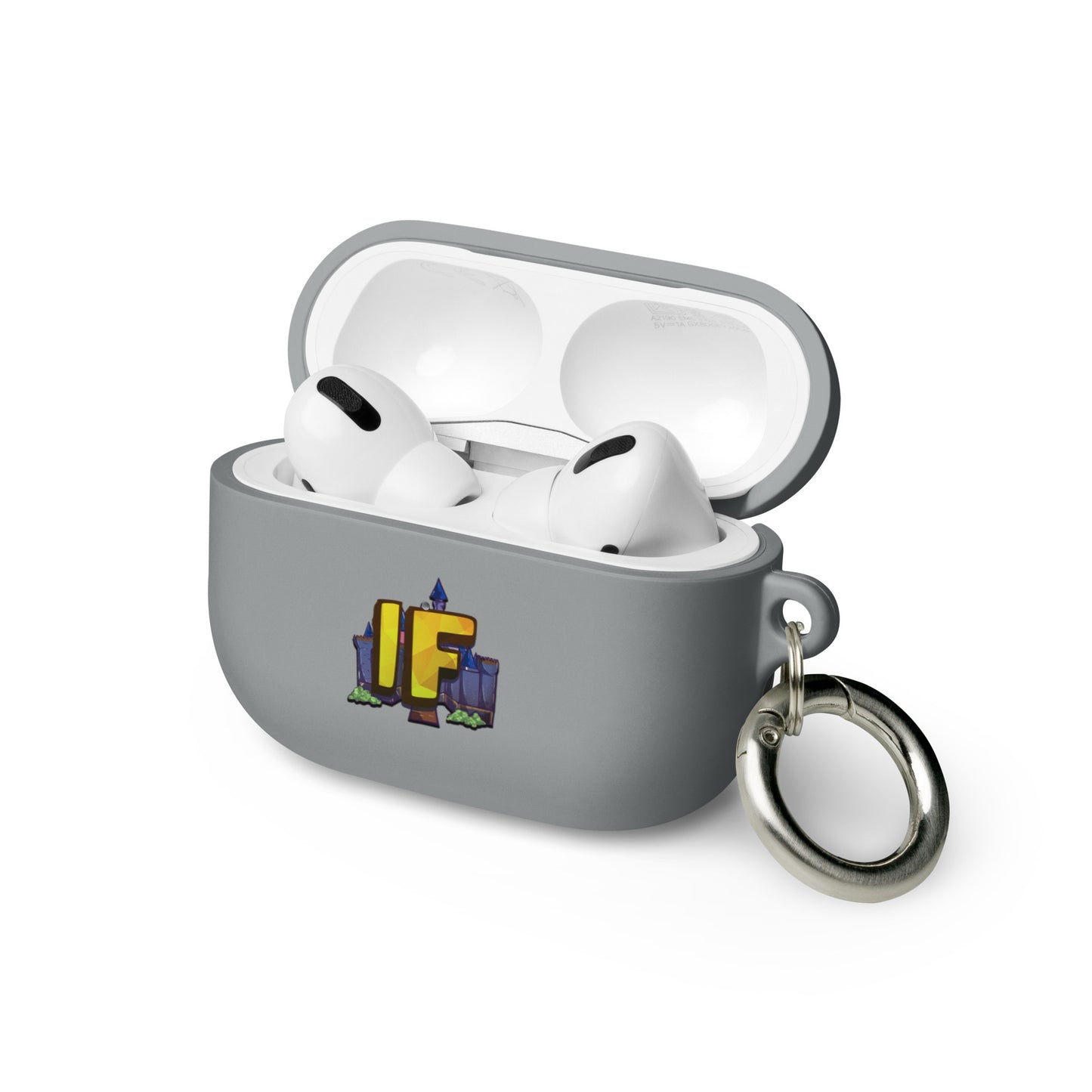 IF AirPods case