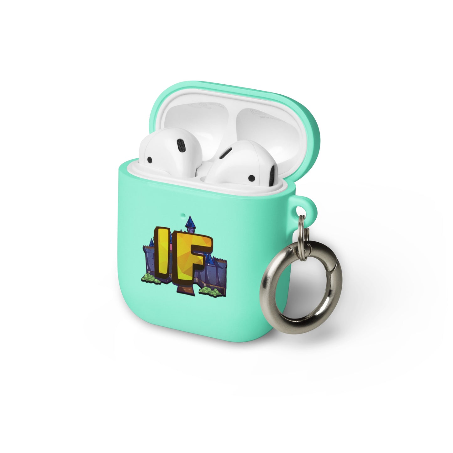 IF AirPods case