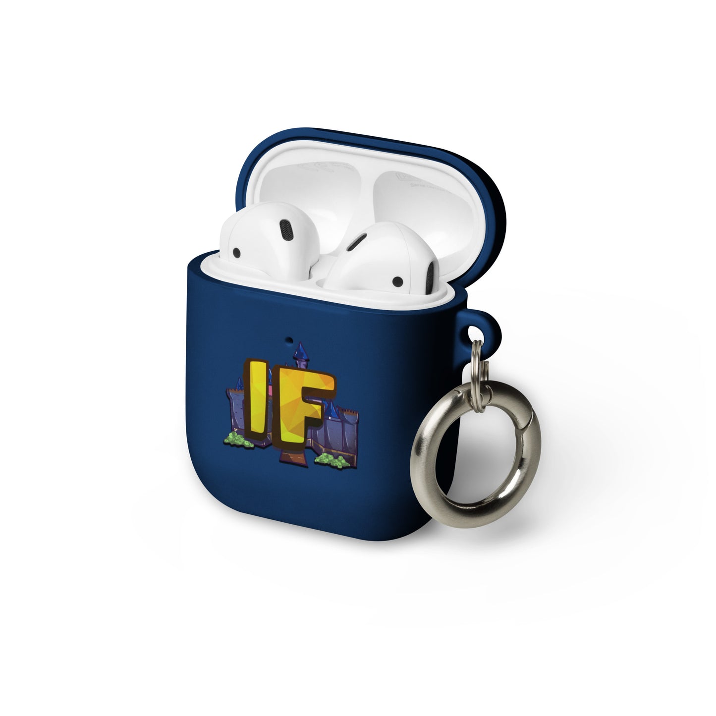 IF AirPods case