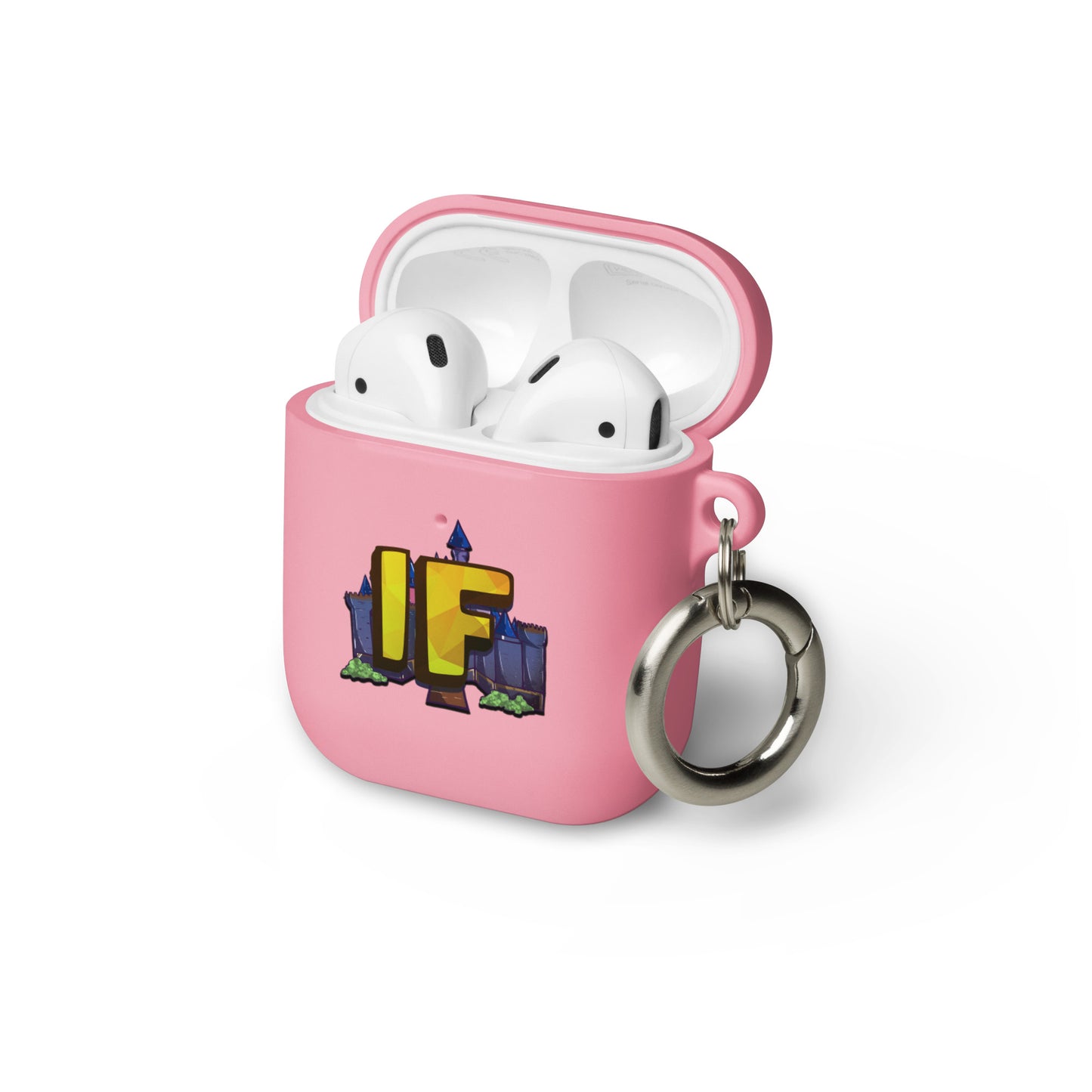 IF AirPods case