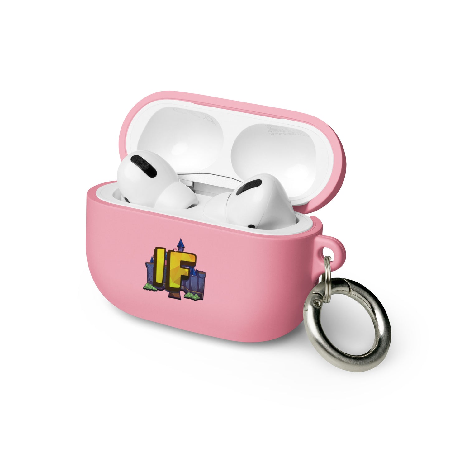 IF AirPods case