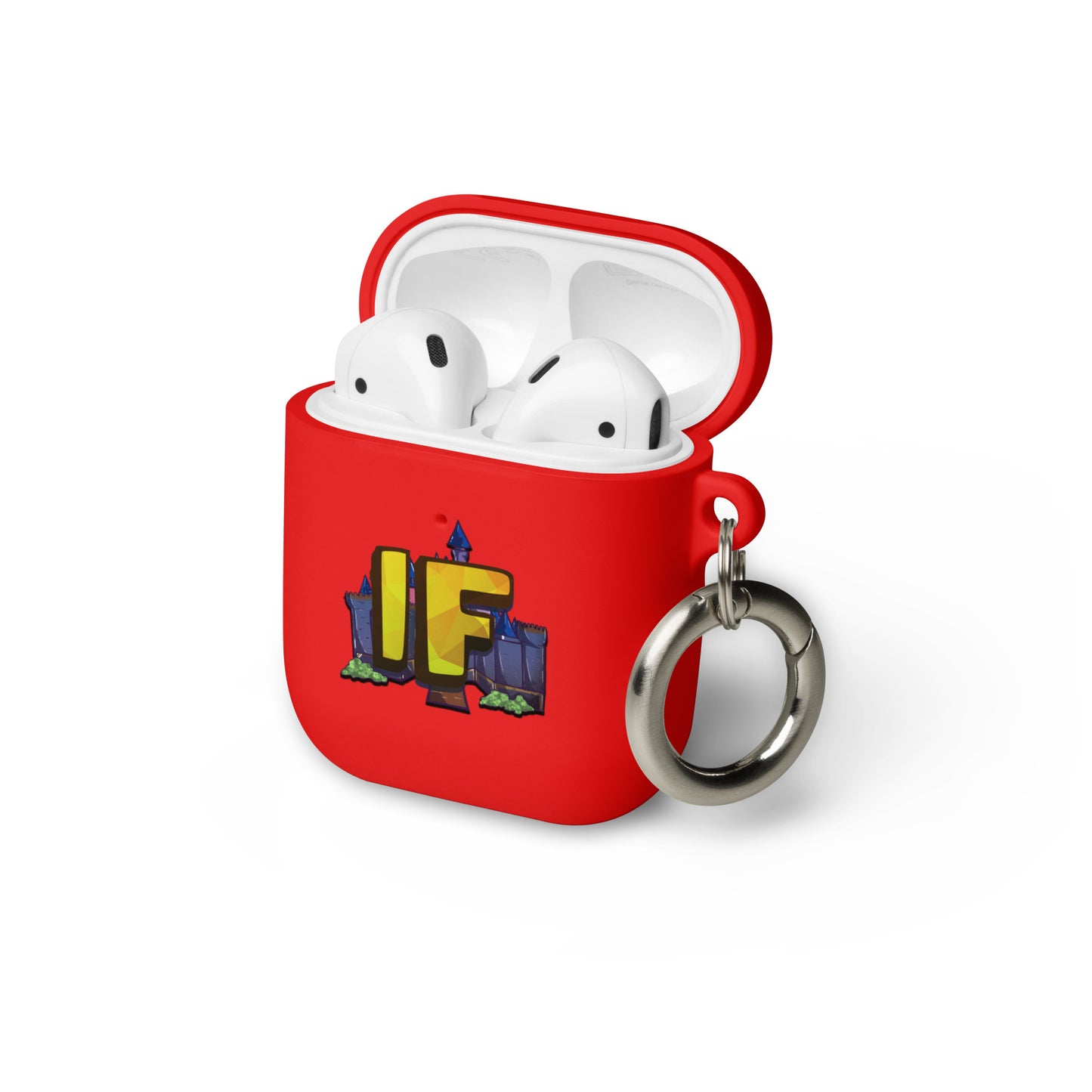 IF AirPods case