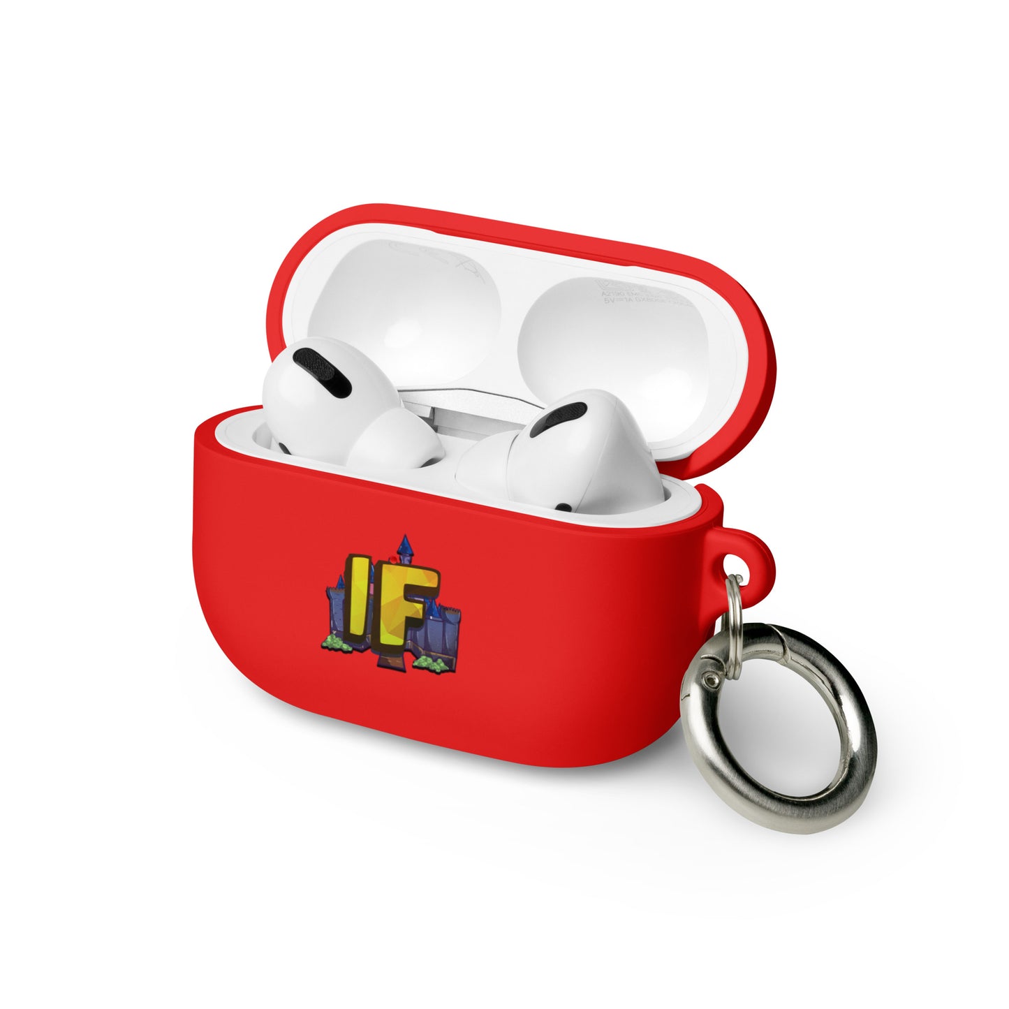 IF AirPods case