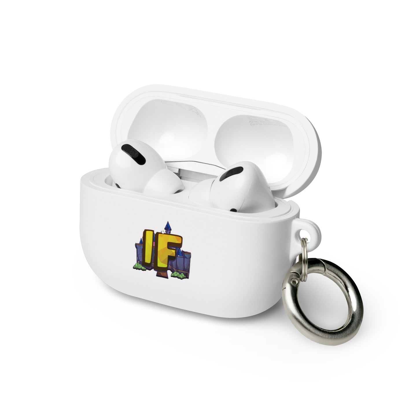 IF AirPods case