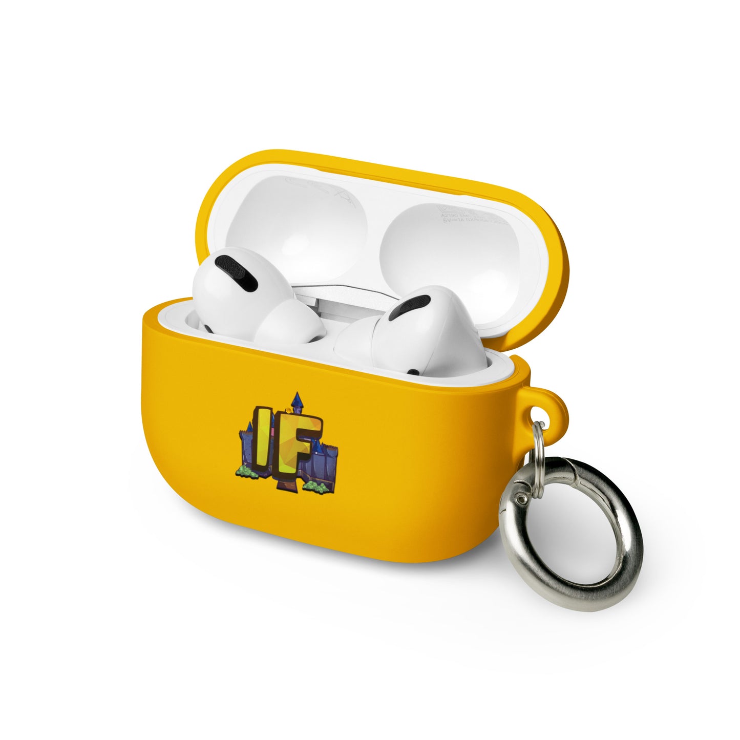 IF AirPods case