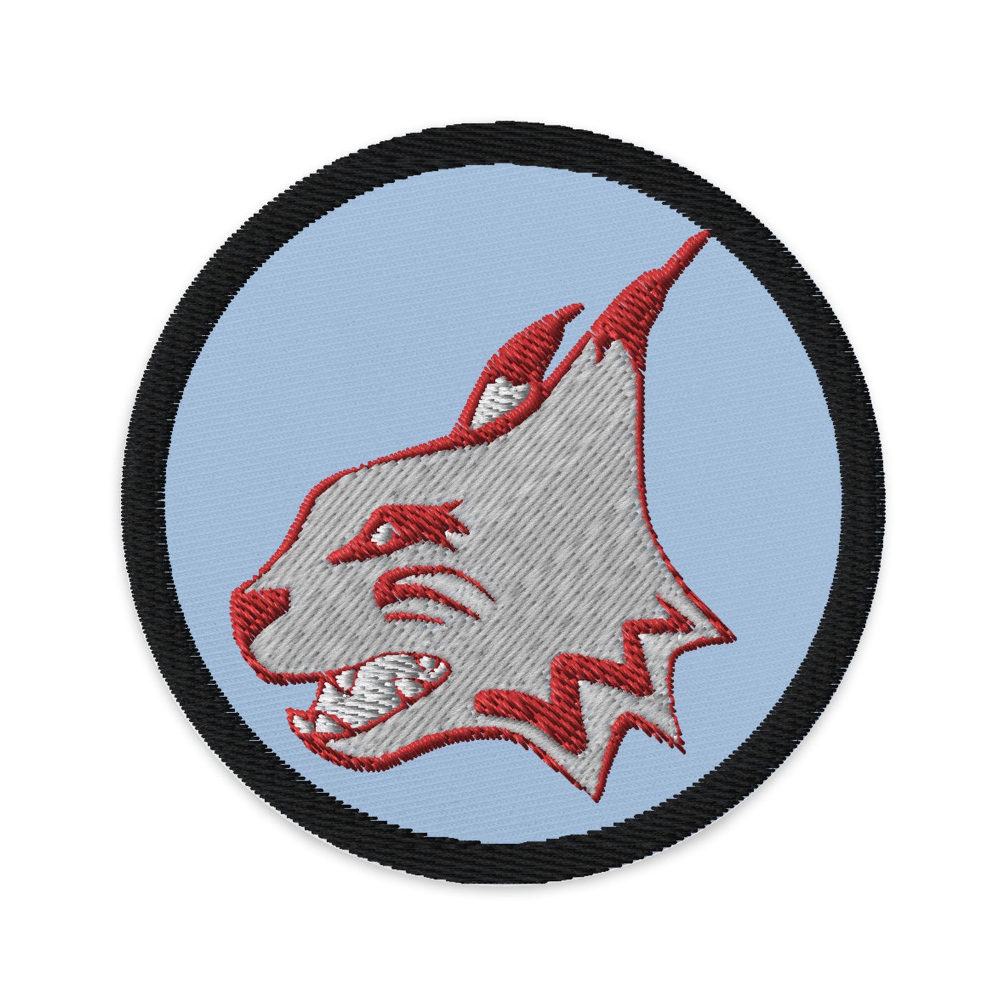 IF Theatre - BFDC Patch