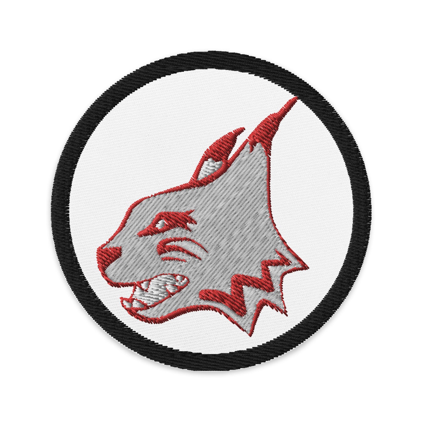 IF Theatre - BFDC Patch