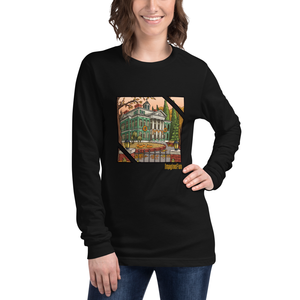 Harvest Series Long Sleeve