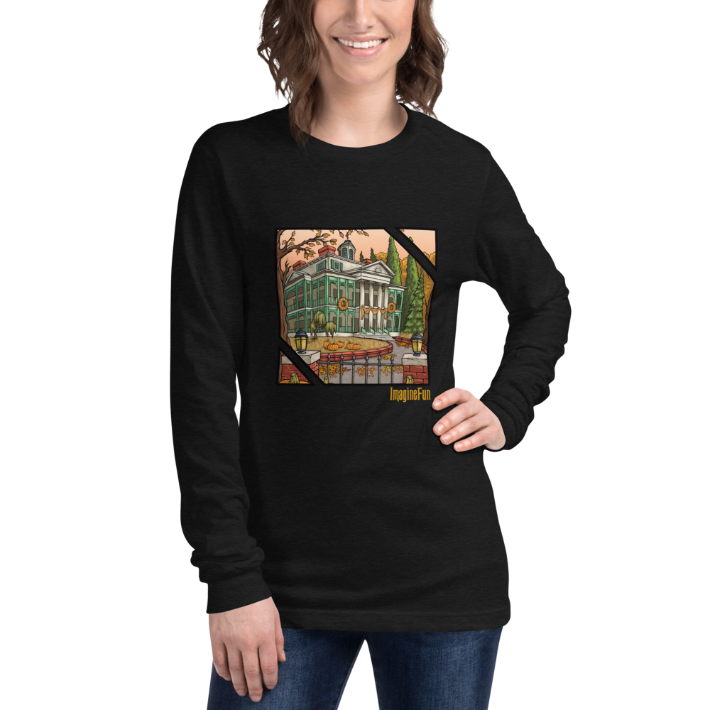 Harvest Series Long Sleeve