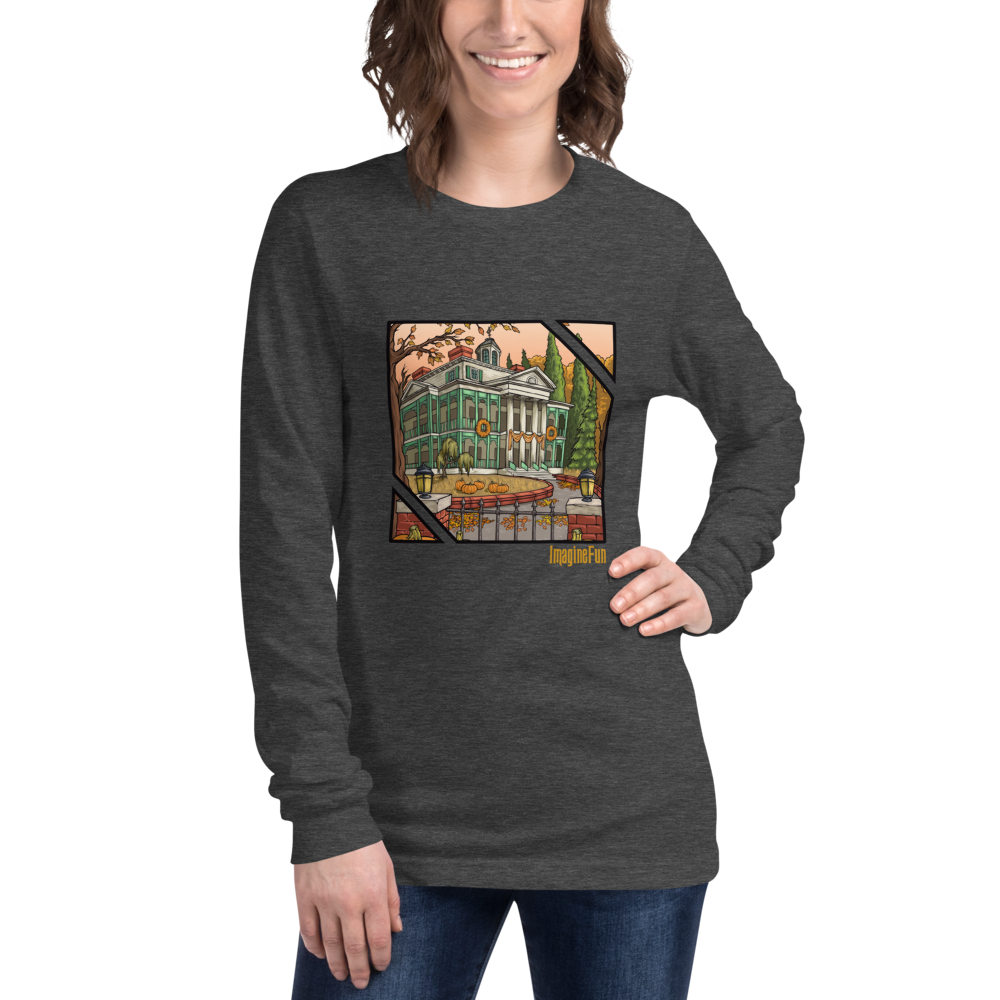 Harvest Series Long Sleeve