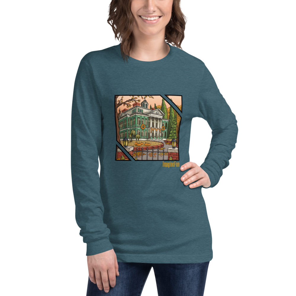 Harvest Series Long Sleeve