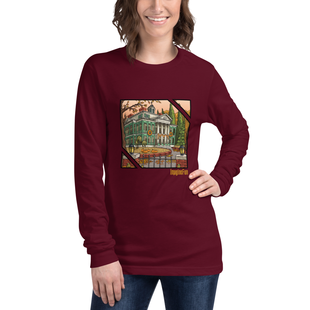 Harvest Series Long Sleeve