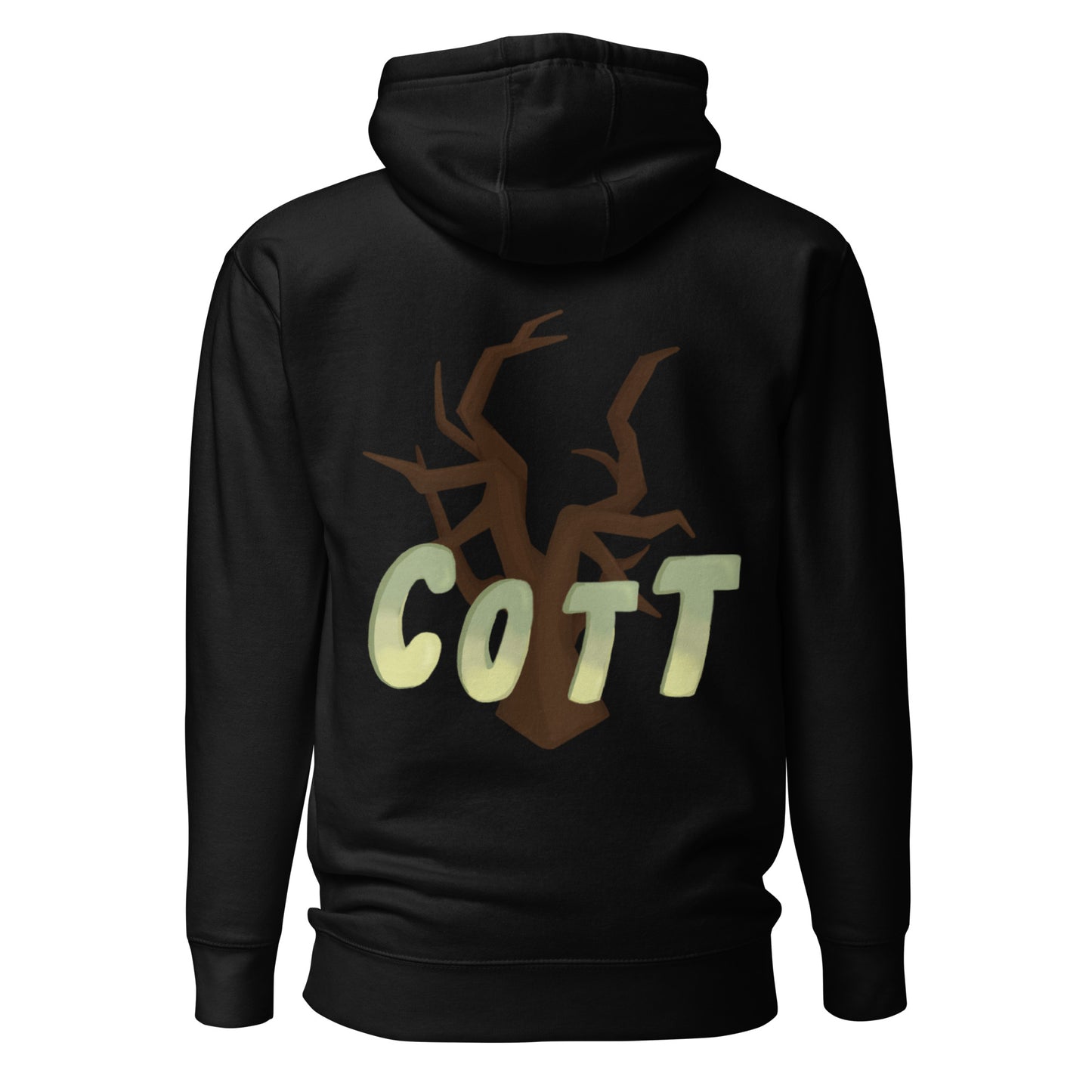 IF Theatre Hoodie - COTT Edition