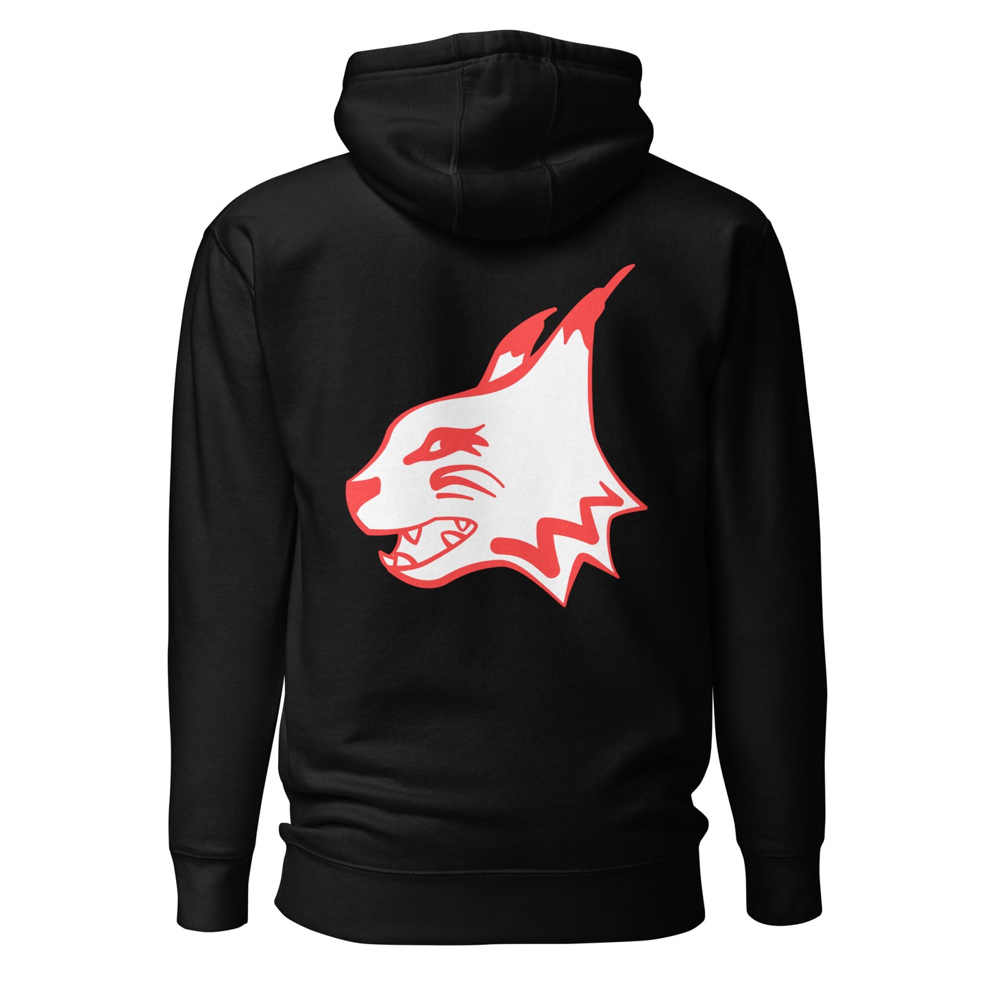 IF Theatre Hoodie - BFDC Edition