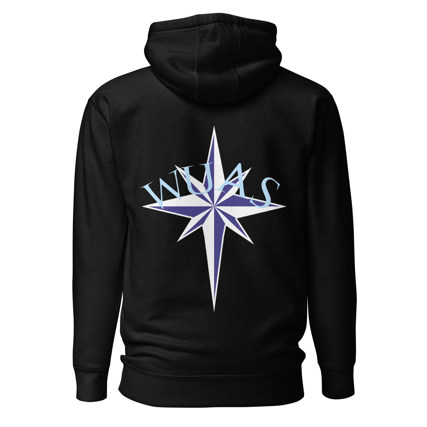 IF Theatre Hoodie - WUAS Edition