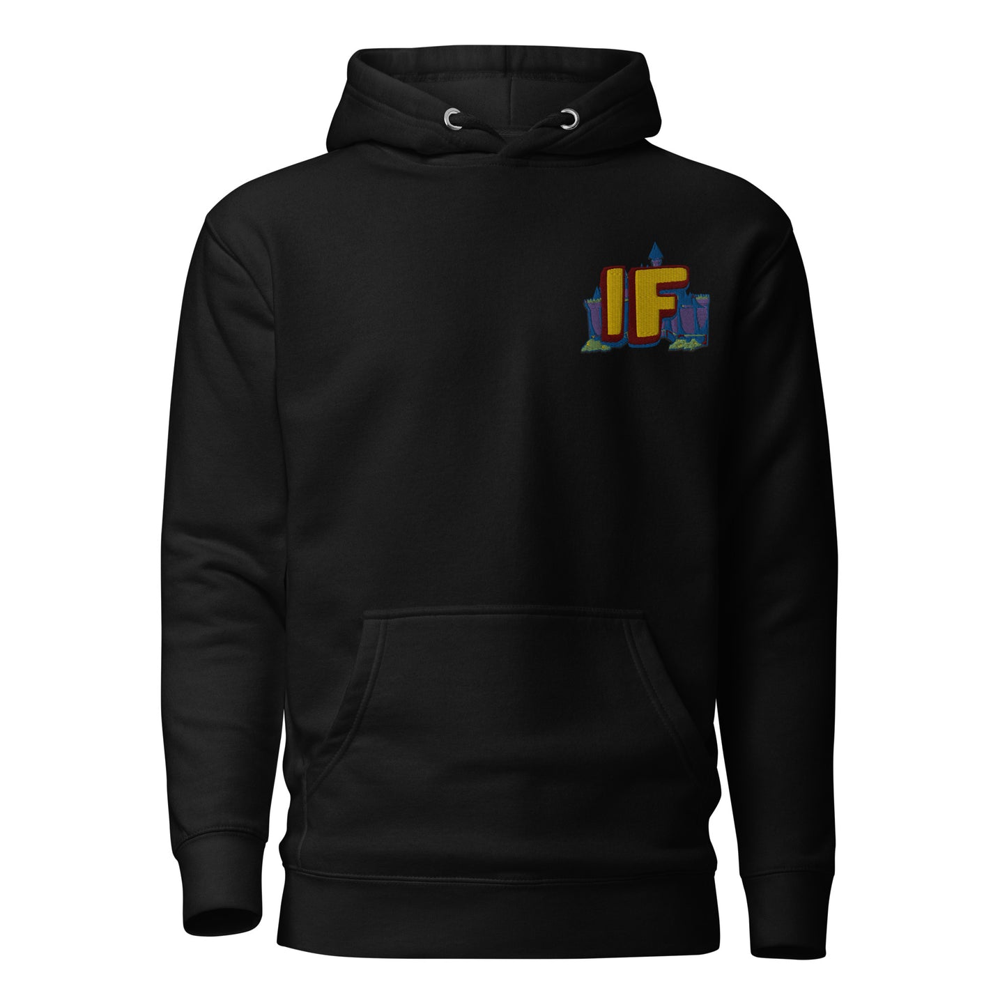 IF Theatre Hoodie - COTT Edition