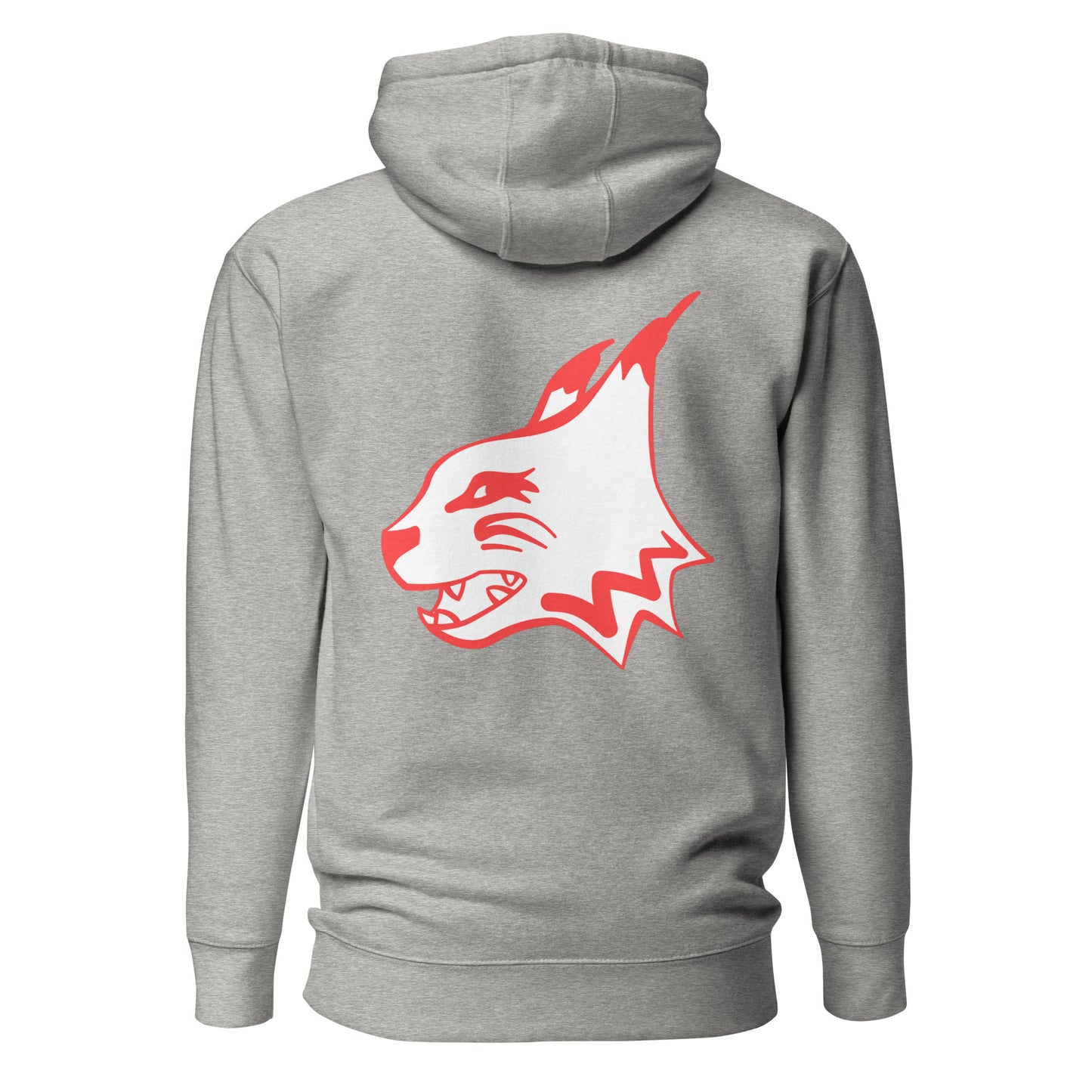 IF Theatre Hoodie - BFDC Edition