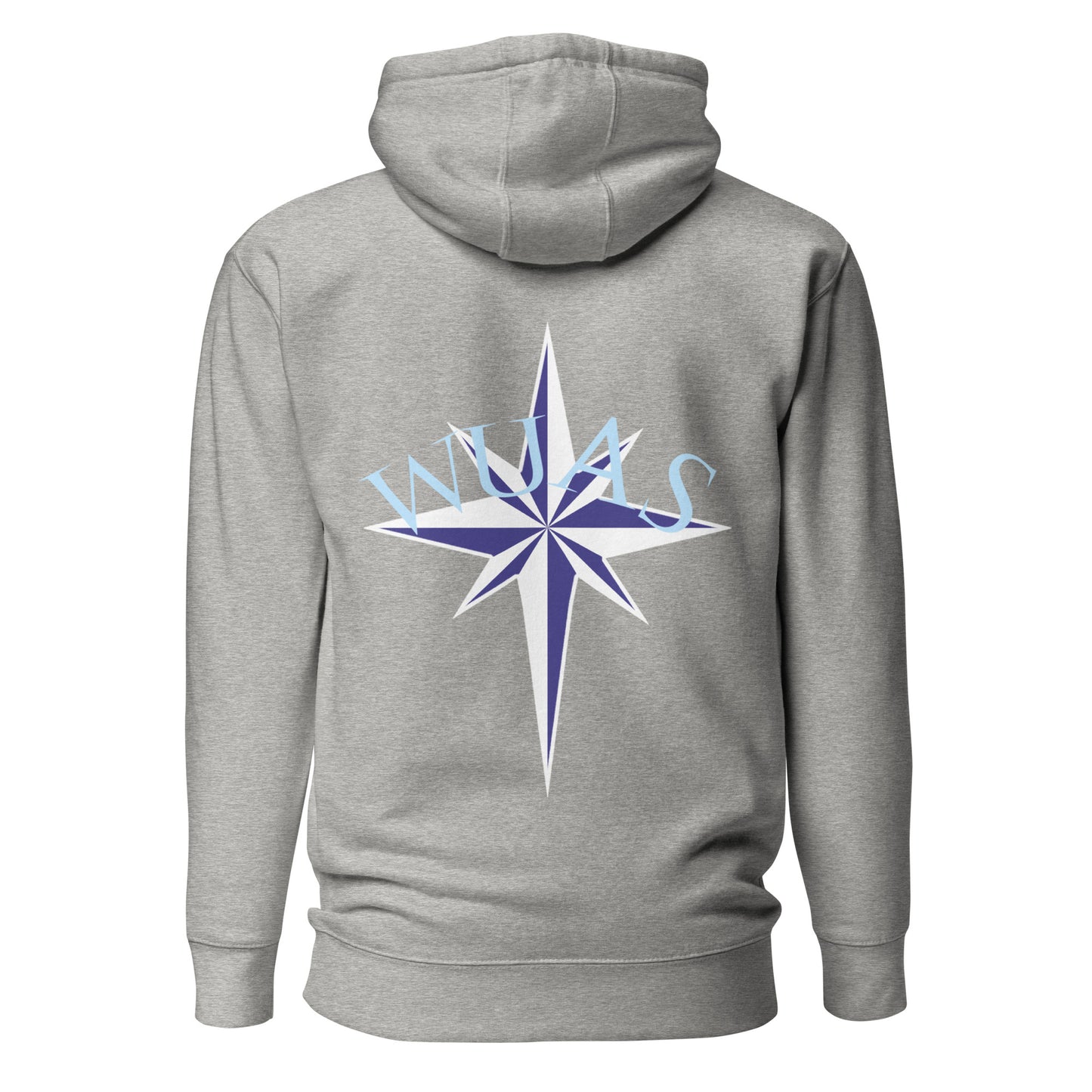 IF Theatre Hoodie - WUAS Edition