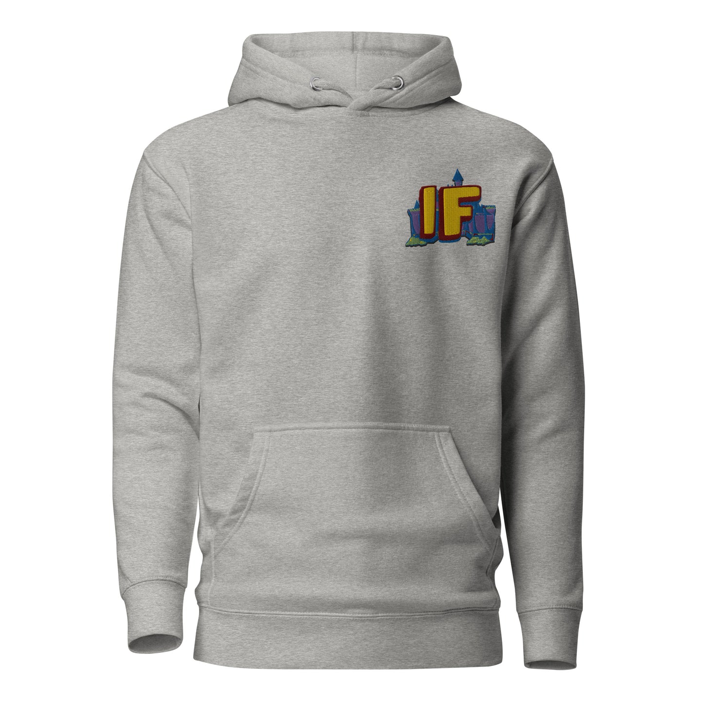 IF Theatre Hoodie - COTT Edition