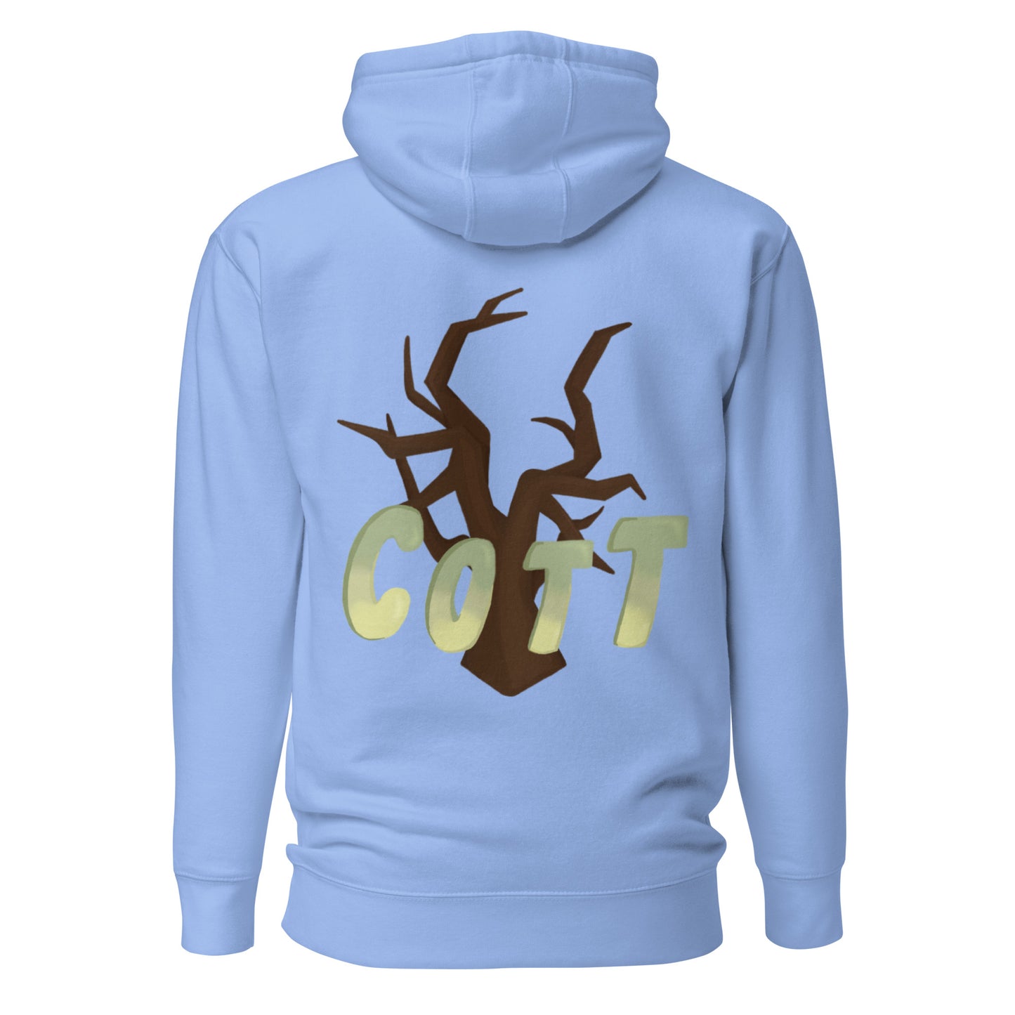 IF Theatre Hoodie - COTT Edition