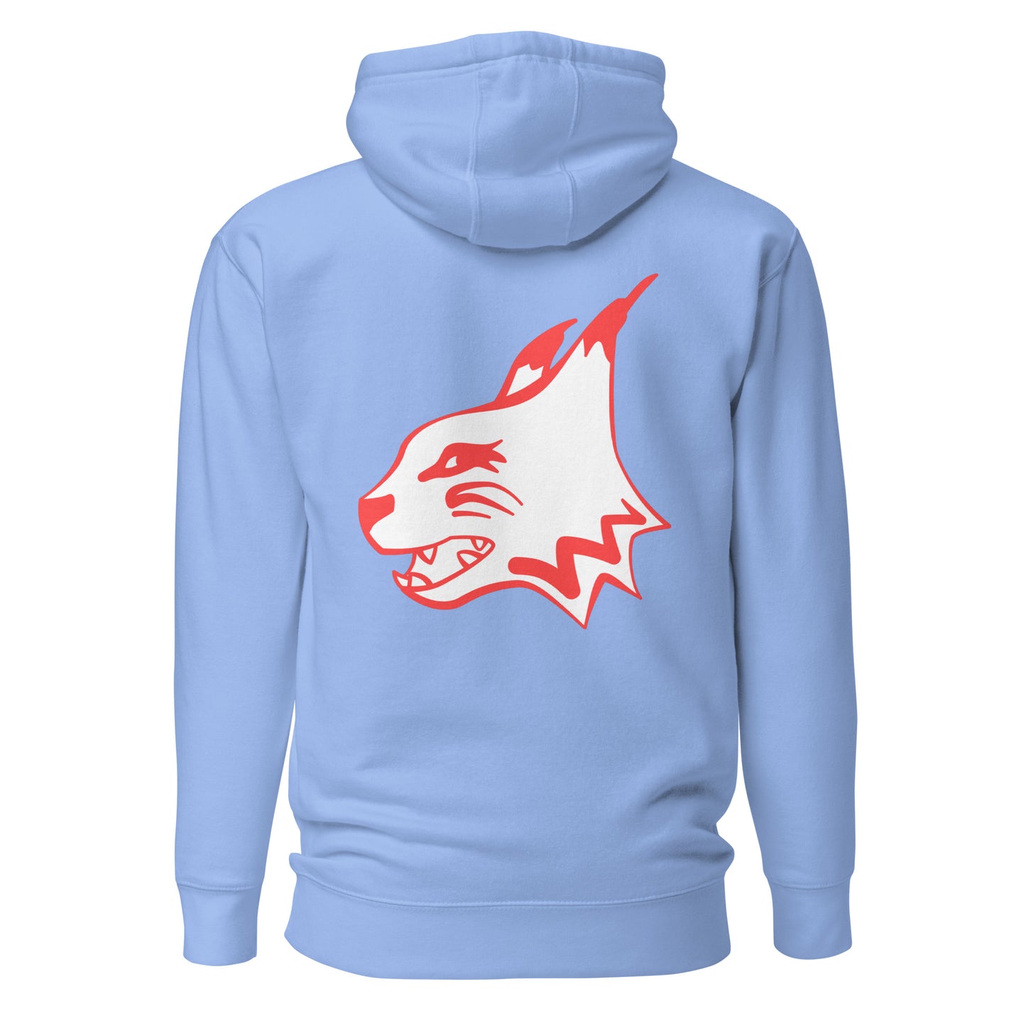 IF Theatre Hoodie - BFDC Edition