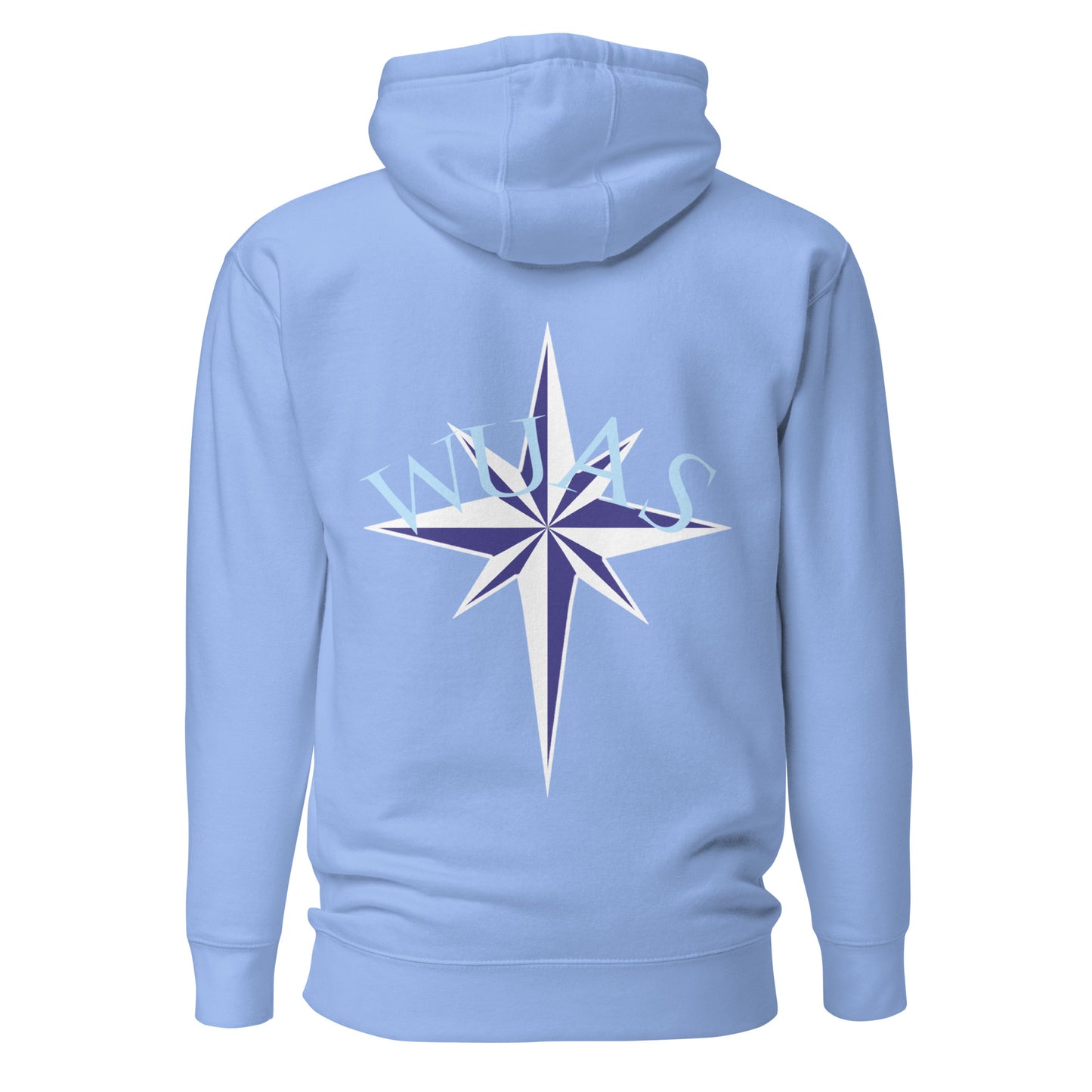 IF Theatre Hoodie - WUAS Edition