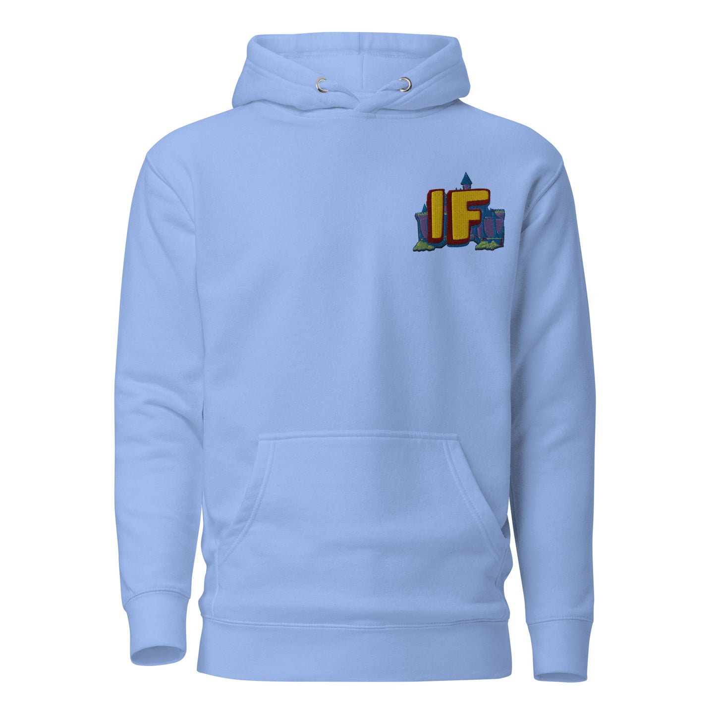 IF Theatre Hoodie - BFDC Edition