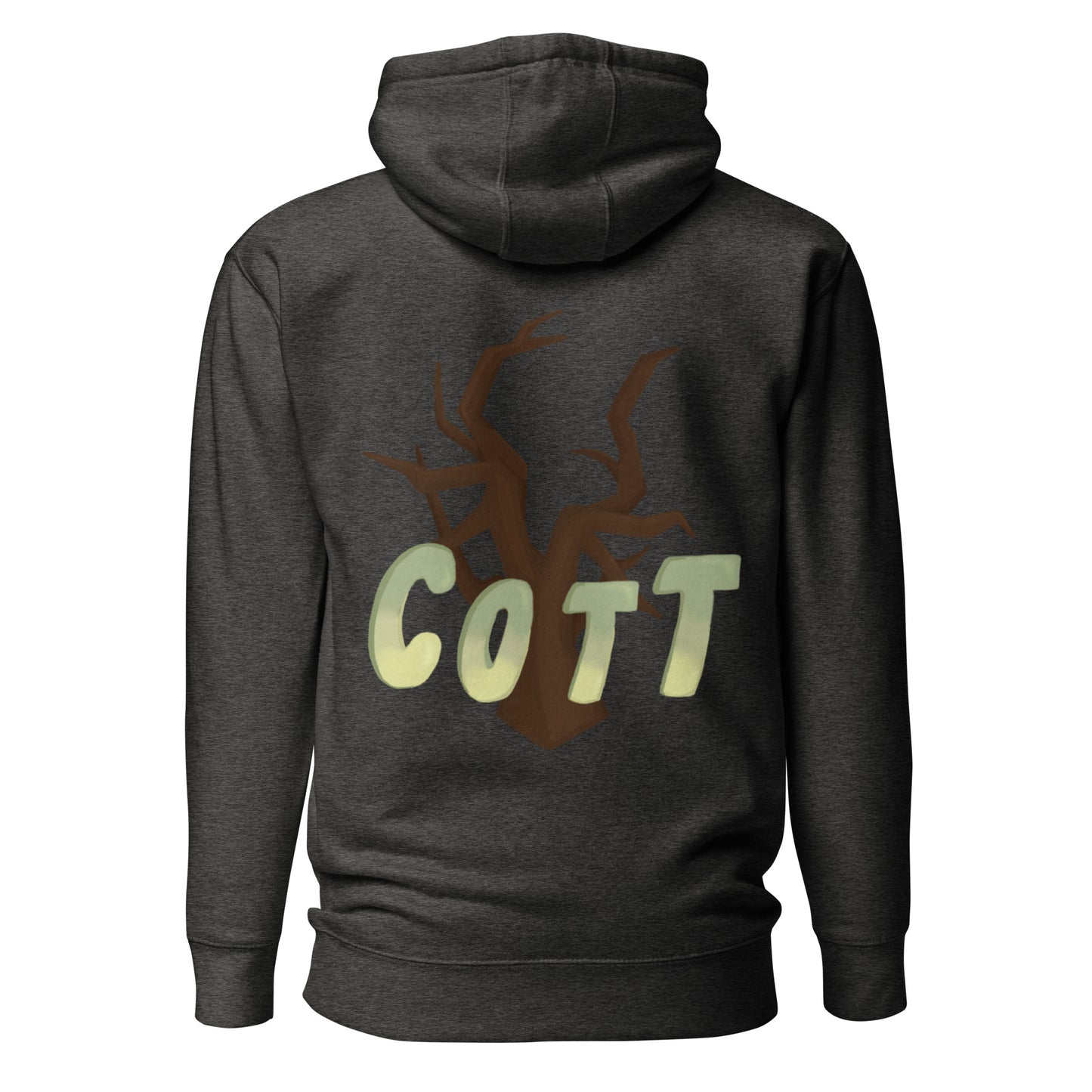 IF Theatre Hoodie - COTT Edition