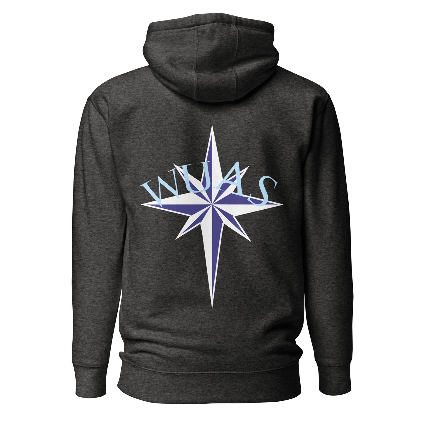 IF Theatre Hoodie - WUAS Edition