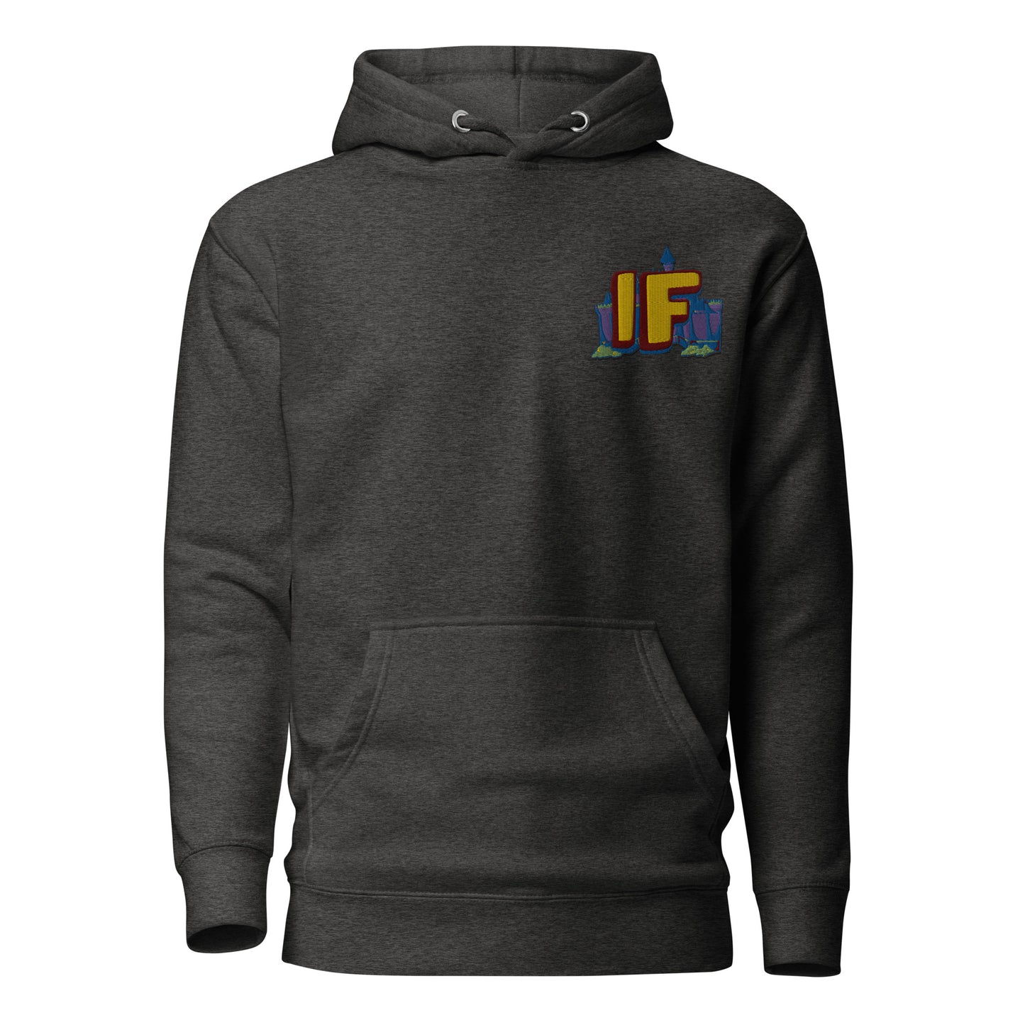 IF Theatre Hoodie - COTT Edition