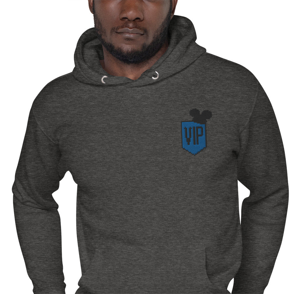 IF VIP Embroidered Hoodie
