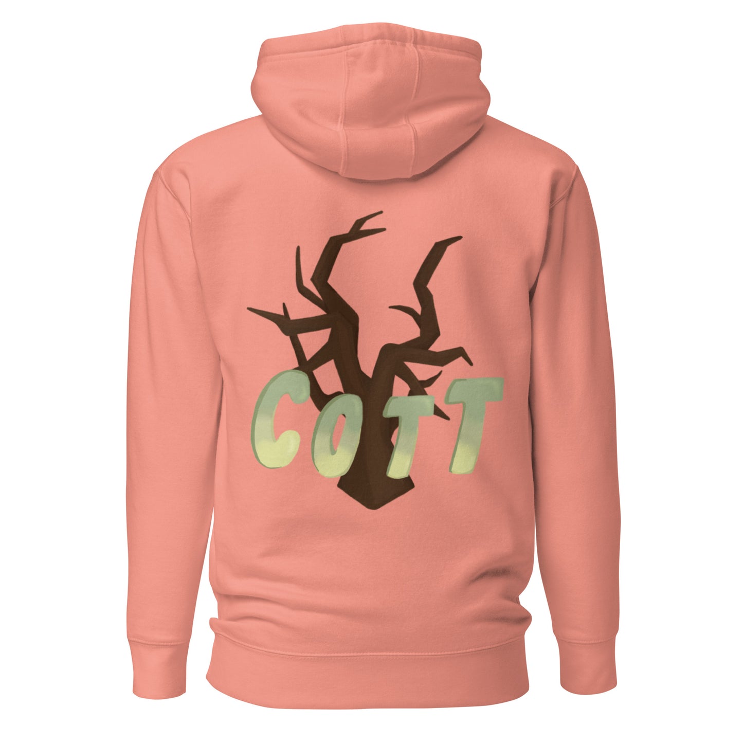IF Theatre Hoodie - COTT Edition