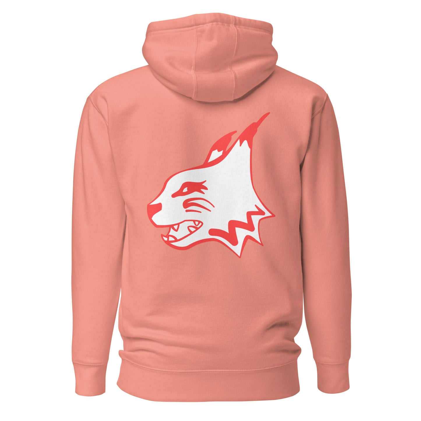 IF Theatre Hoodie - BFDC Edition