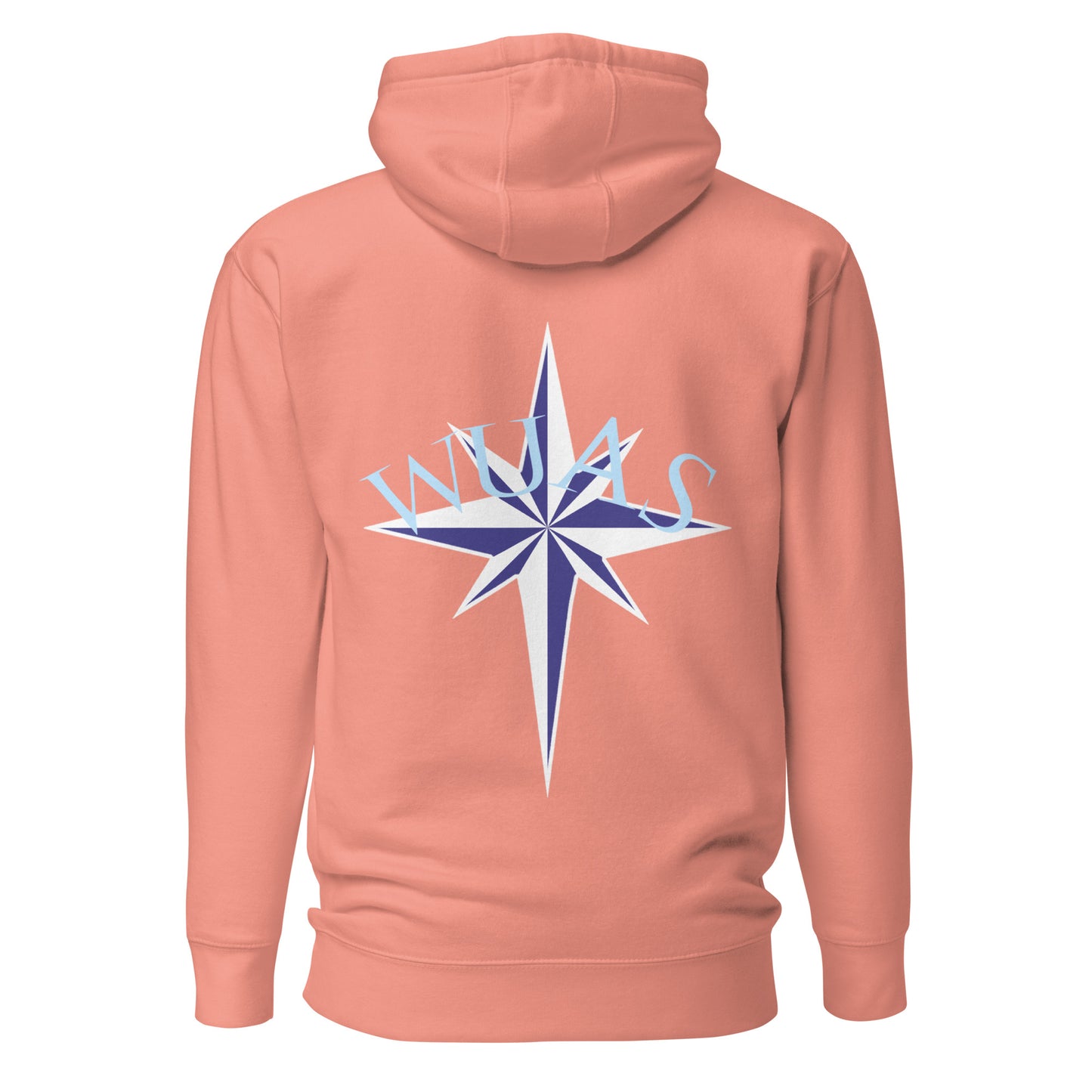 IF Theatre Hoodie - WUAS Edition