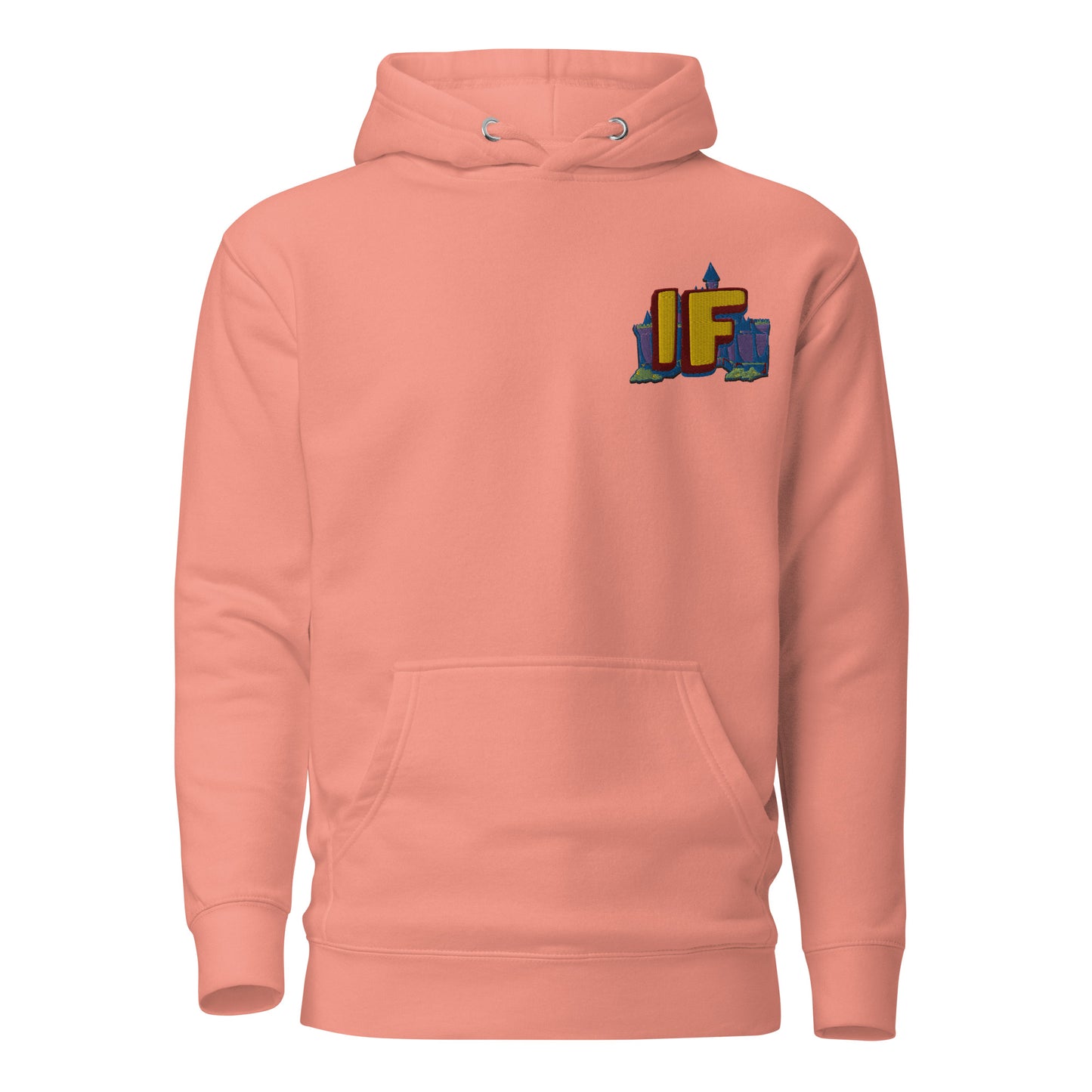 IF Theatre Hoodie - COTT Edition