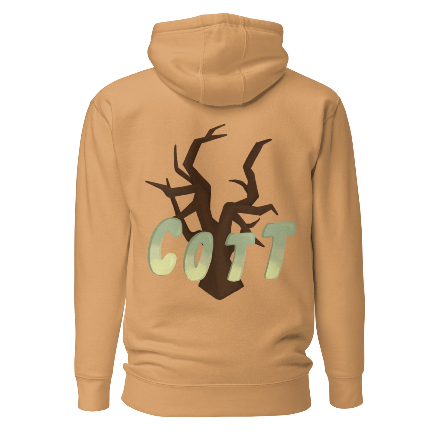 IF Theatre Hoodie - COTT Edition