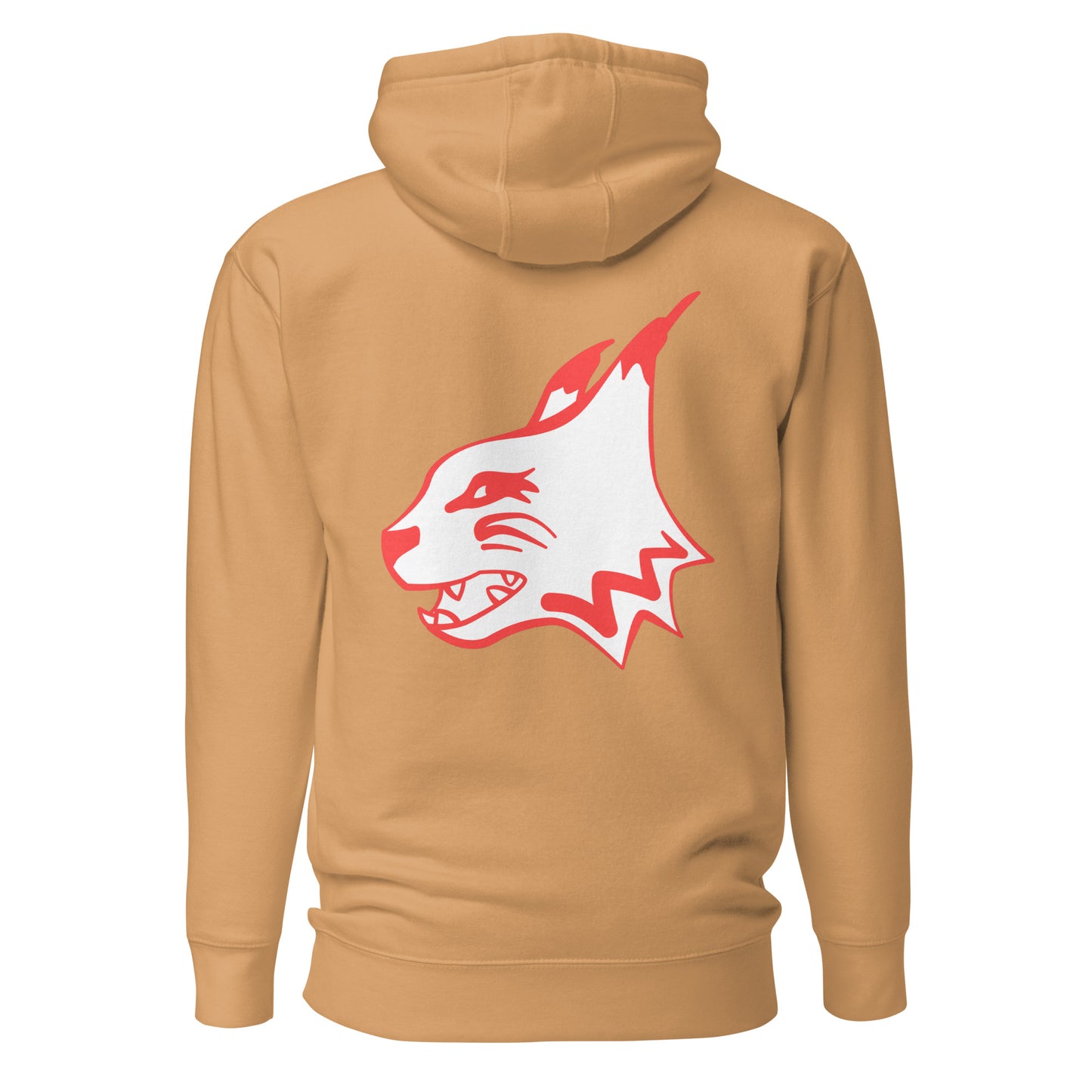 IF Theatre Hoodie - BFDC Edition