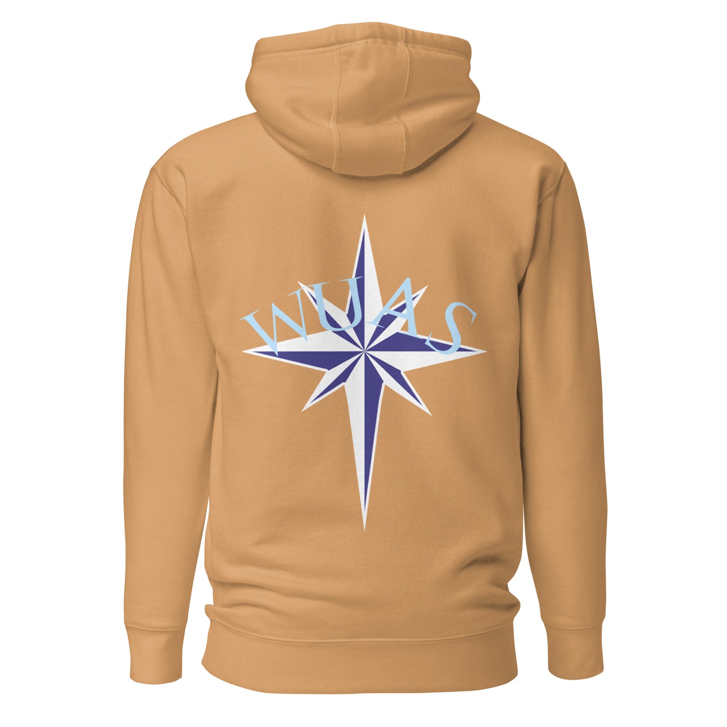 IF Theatre Hoodie - WUAS Edition