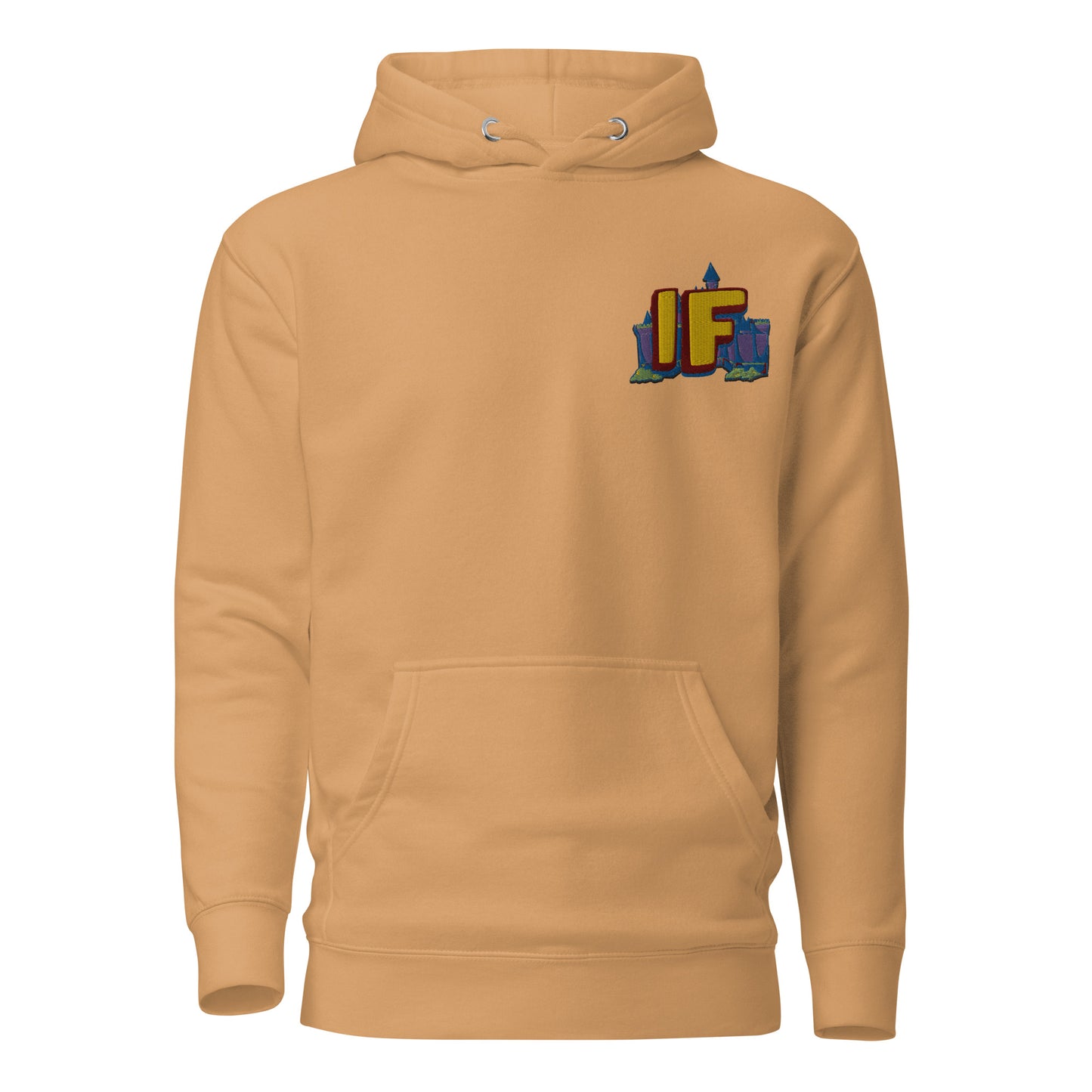 IF Theatre Hoodie - COTT Edition
