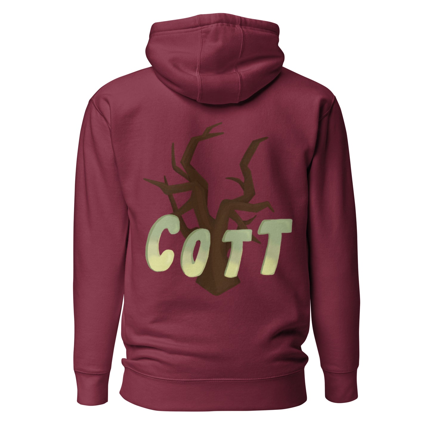 IF Theatre Hoodie - COTT Edition