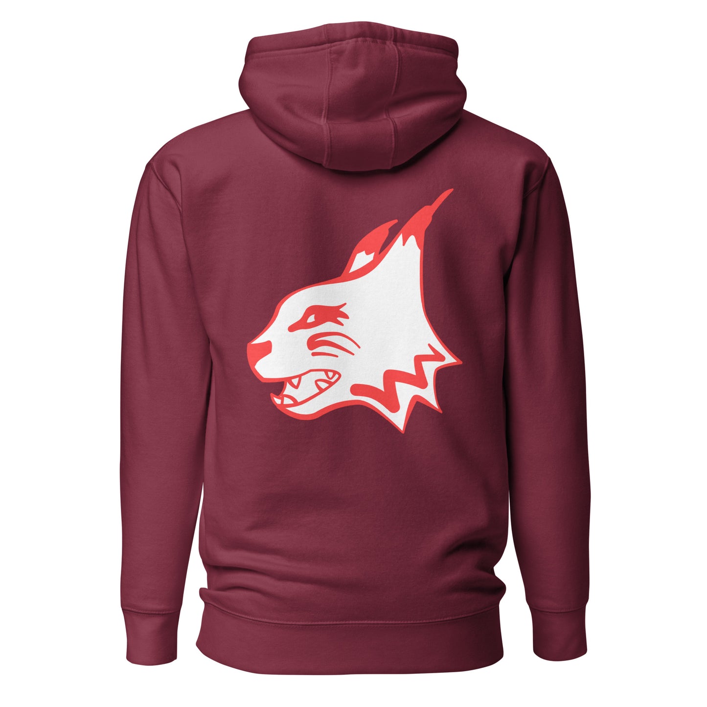 IF Theatre Hoodie - BFDC Edition