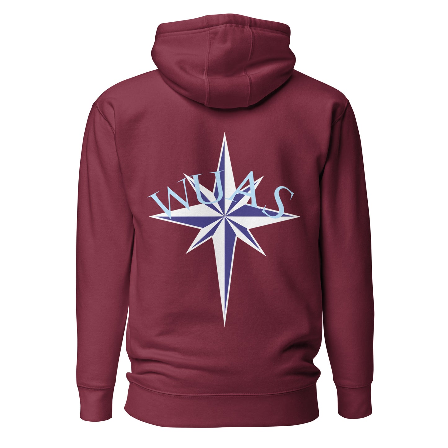 IF Theatre Hoodie - WUAS Edition