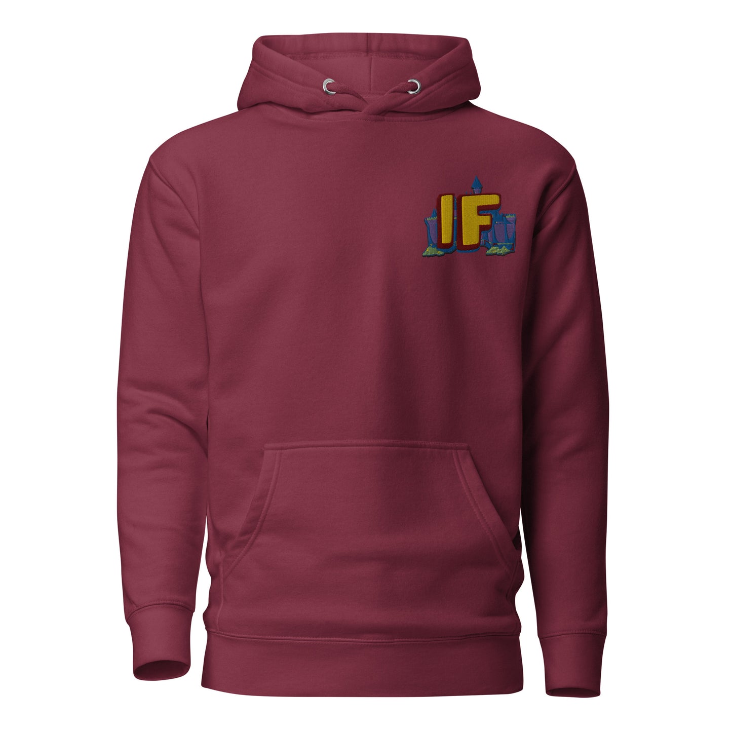IF Theatre Hoodie - COTT Edition