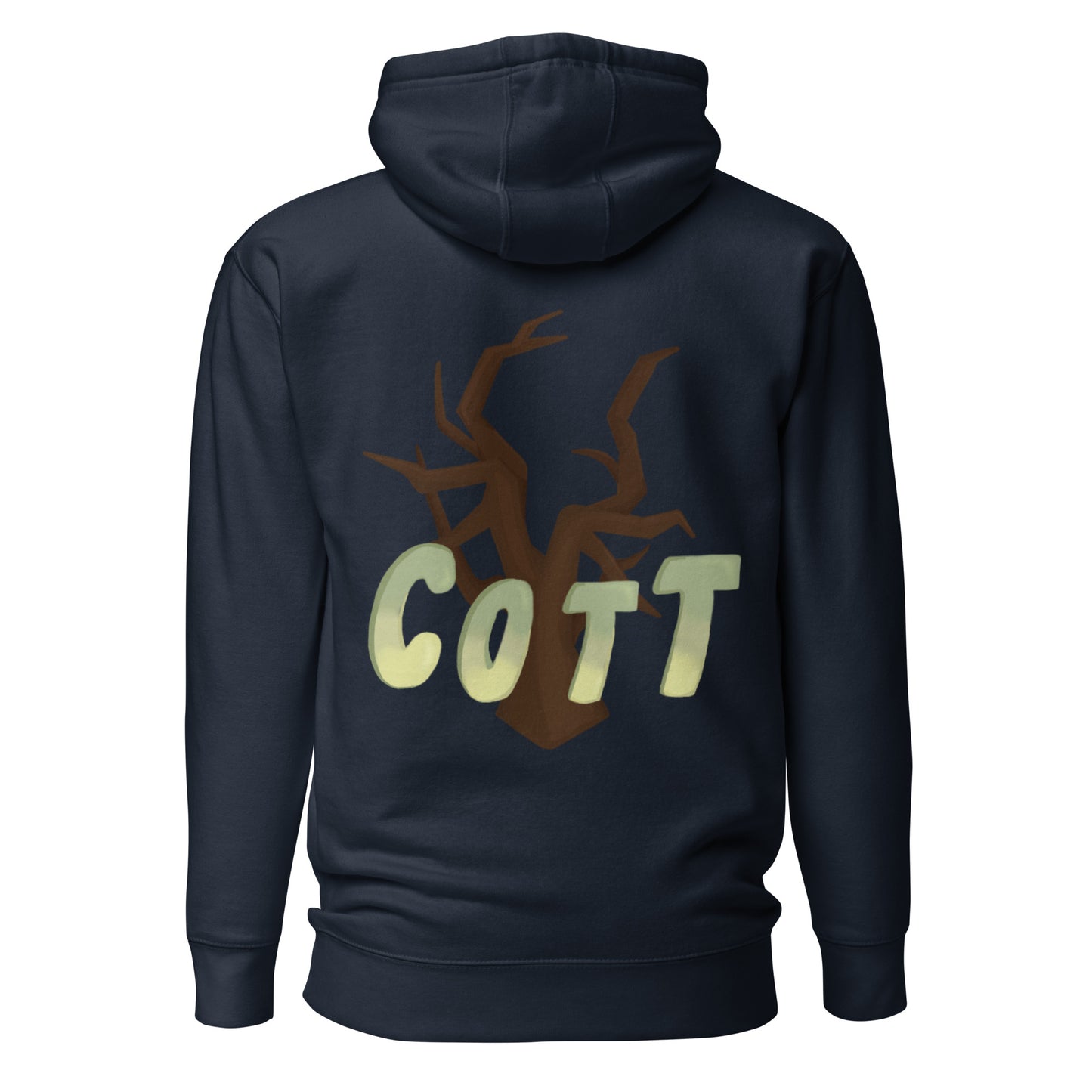 IF Theatre Hoodie - COTT Edition