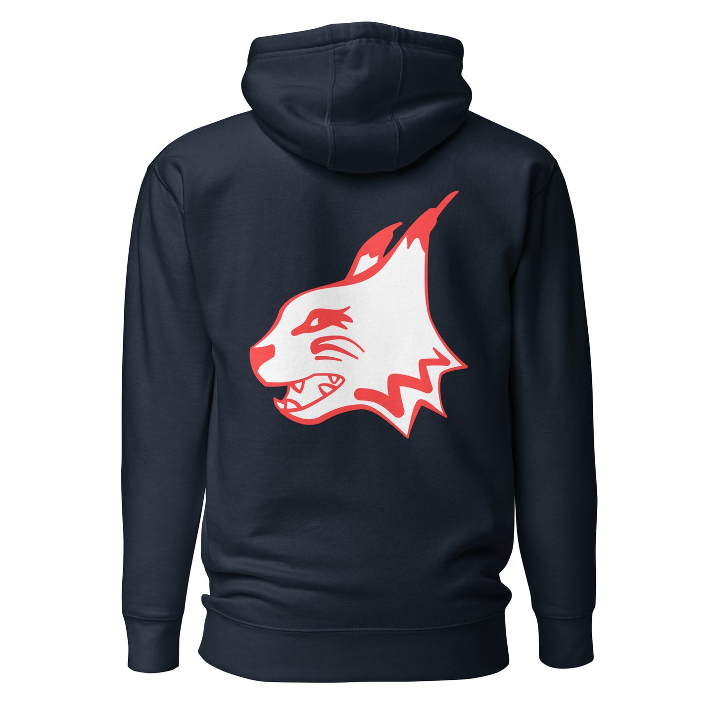 IF Theatre Hoodie - BFDC Edition