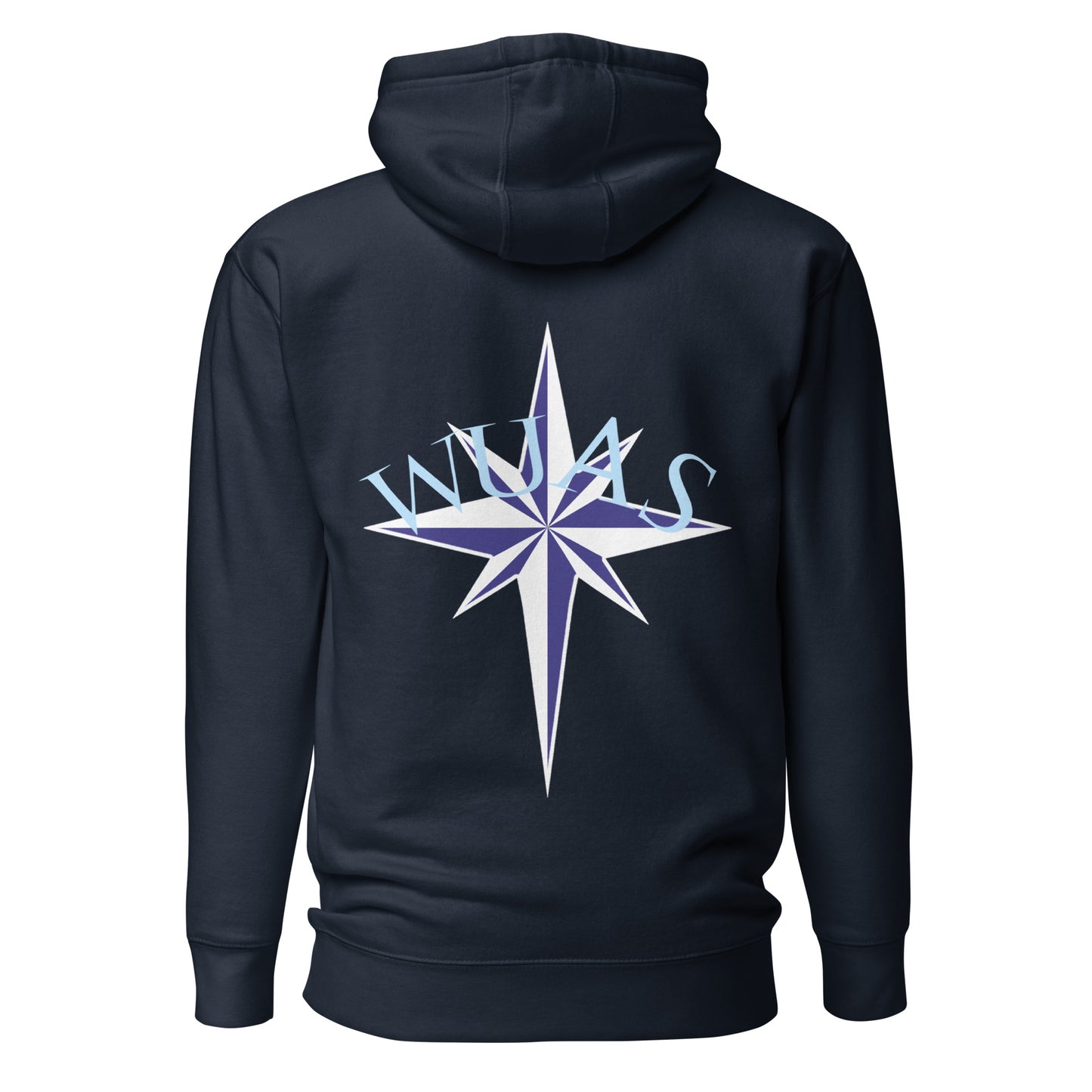 IF Theatre Hoodie - WUAS Edition