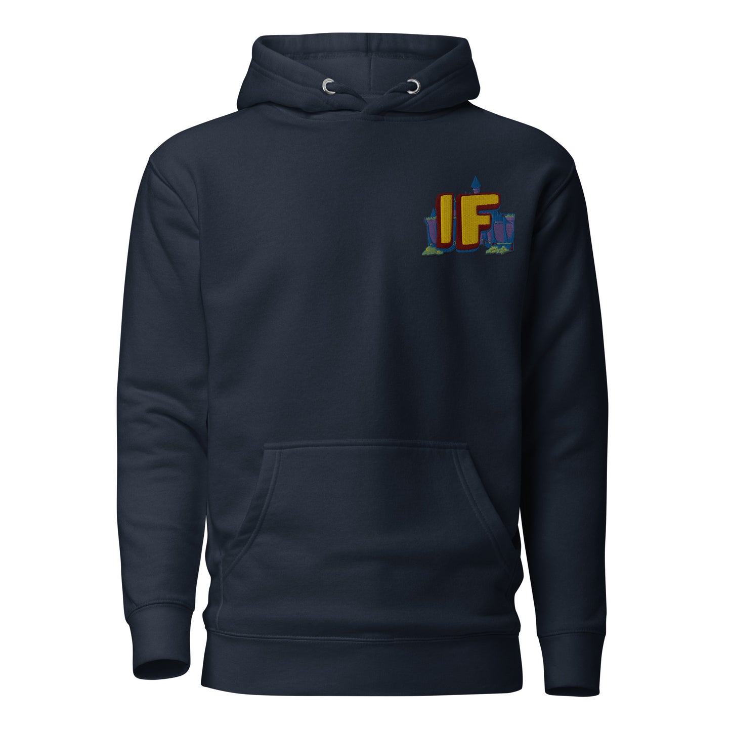 IF Theatre Hoodie - COTT Edition